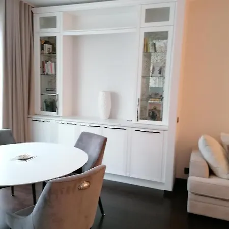 Noblessner Appartement *