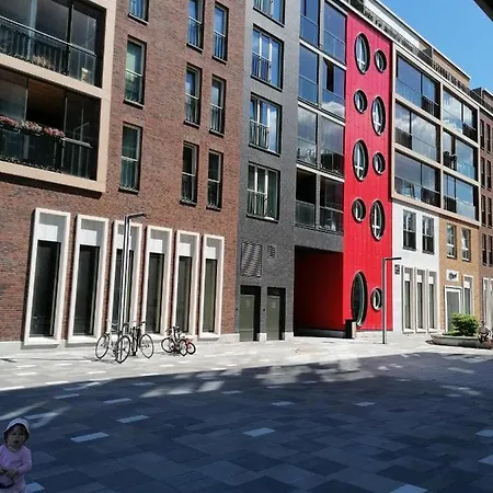 Appartement Noblessner *